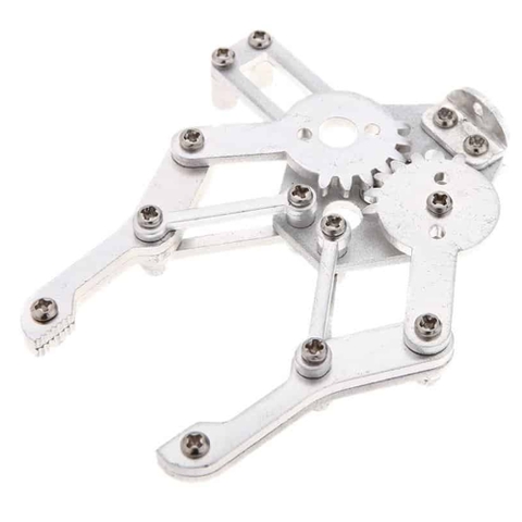 Cánh tay robot MG995