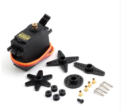 Động cơ servo MG995