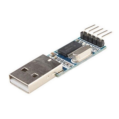 Mạch Chuyển USB Sang TTL Converter PL2303HX