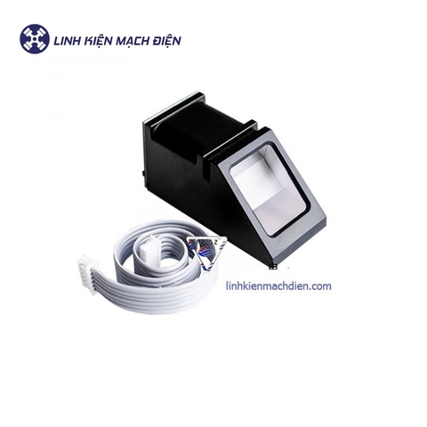 Cảm Biến Nhận Dạng Vân Tay R305
