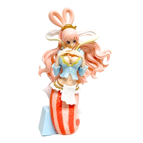 Mô Hình OnePiece Shirahoshi công chúa tiên cá - cao 19cm - nặng 300gram - Figure One Piece - Hộp Màu -  N1-K35-T3-S1
