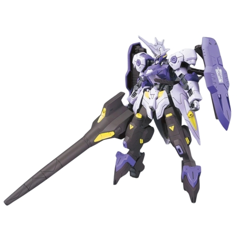 Mô hình Gundam HG 1/144 B035 Cao 17cm - nặng 150gram - Figure Gundam - Có hộp màu SKU : B035 - N1-K19-T4-S2