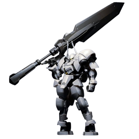 Đồ chơi trẻ em - Hộp đồ chơi lắp ghép Robot - SKU: TX-02 - (VAT: 006-01-90) - K11-T4-S3