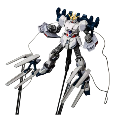 Đồ chơi trẻ em - Hộp đồ chơi lắp ghép Robot - SKU: 6602 - (VAT: 006-01-90) K29-T3-S1