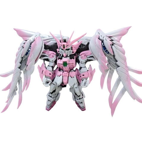 Đồ chơi trẻ em - Hộp đồ chơi lắp ghép Robot - SKU: 329-2 - (VAT: 006-01-170) - K12-T4-S6