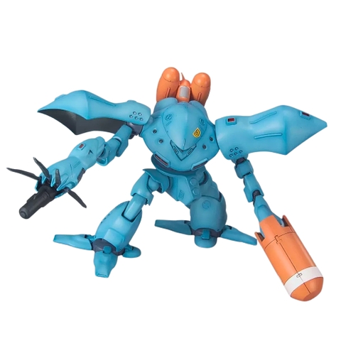 Đồ chơi trẻ em - Hộp đồ chơi lắp ghép Robot - SKU: 037 - (VAT: 006-01-90) - K25-T4-S12