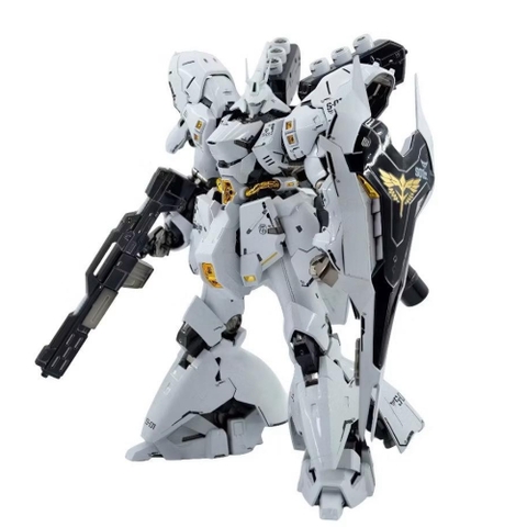 Đồ chơi trẻ em - Hộp đồ chơi lắp ghép Robot - SKU: 605 - (VAT: 006-01-170) - K11-T4-S4