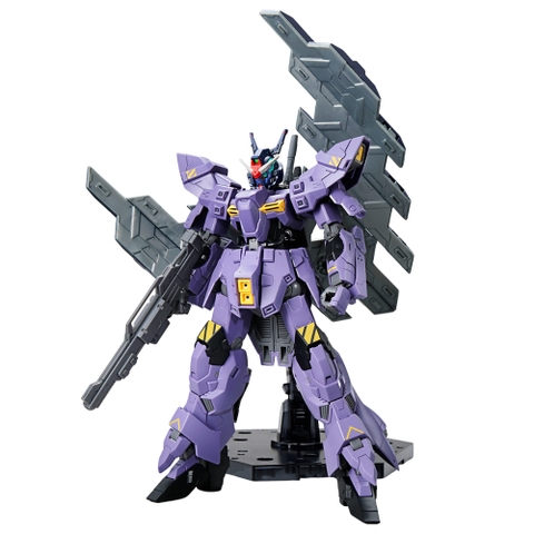 Đồ chơi trẻ em - Hộp đồ chơi lắp ghép Robot  - SKU: 68531 - (VAT: 006-01-120) - K25-T4-S7