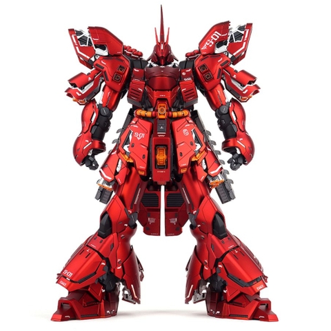 Đồ chơi trẻ em - Hộp đồ chơi lắp ghép Robot - SKU: RG29B - (VAT: 006-01-340) - K30-T4-S12