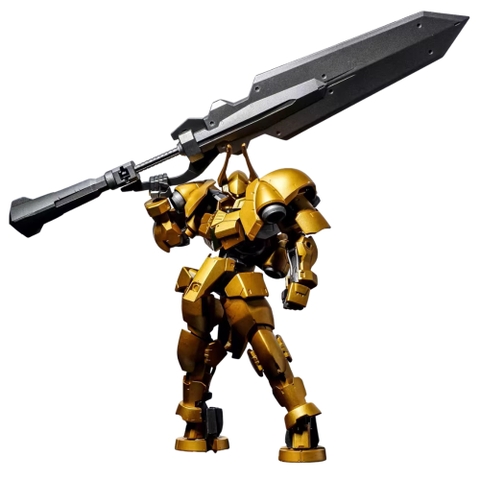 Đồ chơi trẻ em - Hộp đồ chơi lắp ghép Robot - Sku : TX-02 - ( Vat : 006-01-120  ) - K25-T4-S10