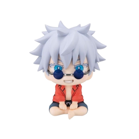 Mô Hình Jujutsu Kaisen gojo đeo kính chibi - SKU : 905k  ( VAT : DOTTHN2 ) K61-T2-S1