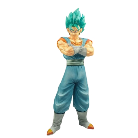 Mô hình Dragonball vegito ,cao:~30cm nặng:~2kg - SKU : db269 ( VAT : 002-02-100 ) - K1-T4-S8