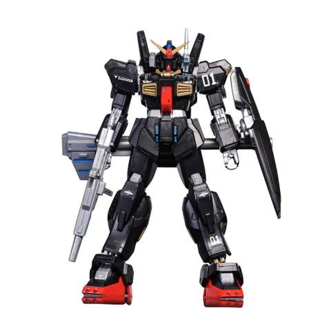 Mô hình Robot Lắp Ghép No Brand Cao 17cm - nặng 150gram - Có hộp màu - SKU : gd118 ( VAT : 006-01-90 ) - N2-D1-S13
