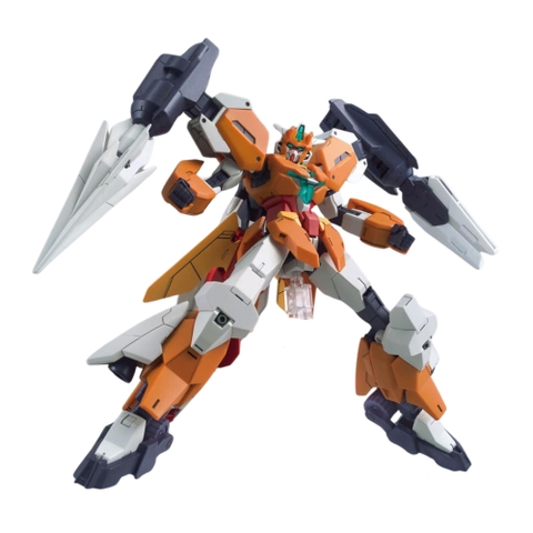 Mô hình Gundam HG 1/144 024A Cao 17cm - nặng 150gram - Figure Gundam - Có hộp màu SKU : 024A -  N1-K5-T4-S3