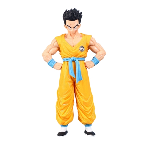 Mô Hình DragonBall Yamcha dáng đứng - Cao 27cm - nặng 500gram - Figure DragonBall - No Box  - (VAT MH001-01)  - k6-t1-s9