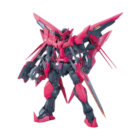 Hàng Cao Cấp - Mô hình Gundam exia dark matter HG HGUC 1/144 Cao 17cm - nặng 150gram - Figure Gundam - Có hộp màu N1-K20-T2-S3