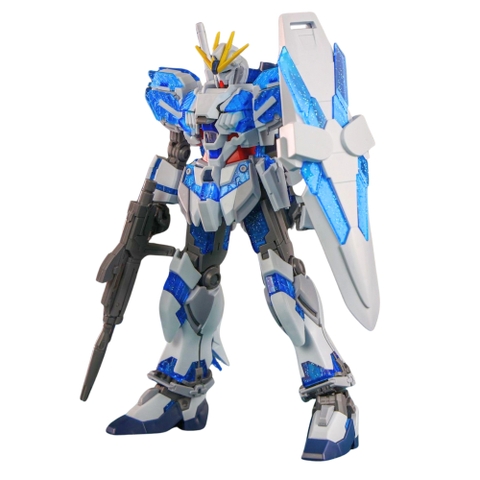 Hàng Cao Cấp - Mô hình Gundam HG 1/144 RX-9/C NARRATIVE C-PACKS - Cao 17cm - nặng 150gram - Figure Gundam - Hộp Màu - SKU : 6601A K27-T3-S5
