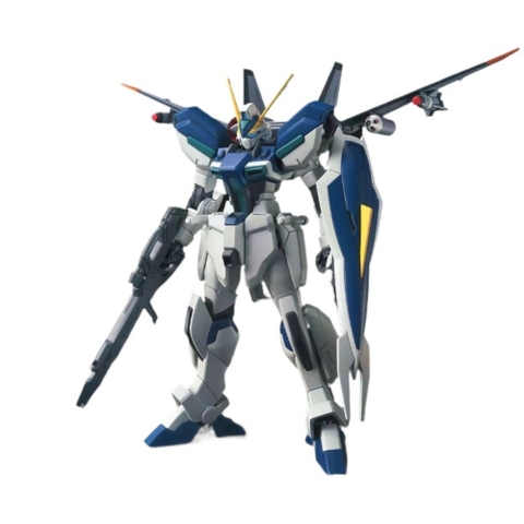 Mô hình HG gundam GAT - 04 WINDAM FIGHTER Cao : 15cm - Nặng : 200gram - SKU : XF-232