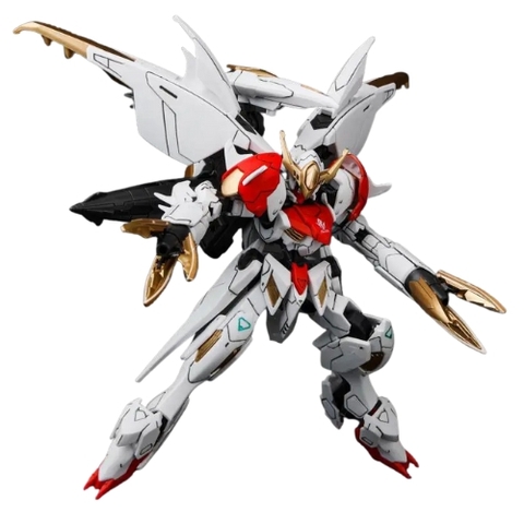 Mô hình Gundam HG /144  Amazing Barbatos  - Cao 17cm - Figure Gundam - Hộp Màu - gd175 - gundam 1066 K23-T4-S4