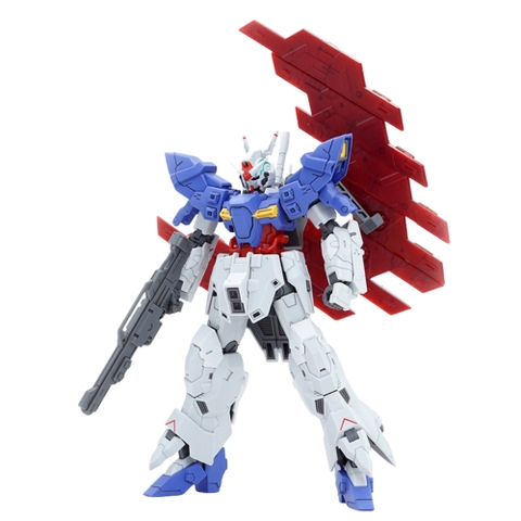 Hàng Cao Cấp - Mô hình Gundam HG 1/144 AMS-123X-X MOON - Cao 17cm - nặng 150gram - Figure Gundam - Có hộp màu đẹp - SKU : 215 - K28-T3-S10