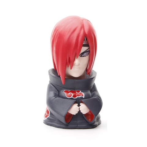 Mô Hình Ninja ( no brand ) chibi mới hàng siêu cấp cao 8cm - nặng 200Gram - no box - (VAT G873-79) - N3-A1-S6