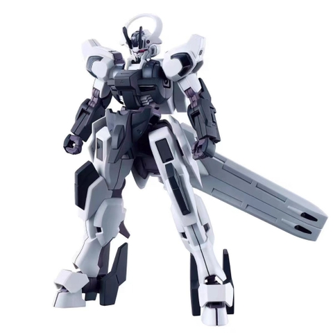 MÔ HÌNH LẮP RÁP HG WFM 1/144 GUNDAM SCHWARZETTE - Cao : 15cm - Nặng : 150gram - SKU 1001