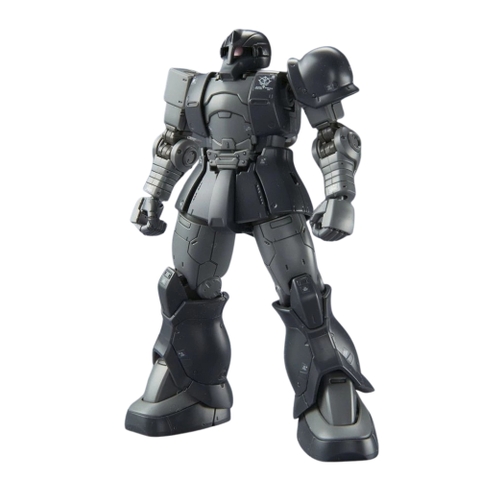 Hàng Cao Cấp - Mô hình Gundam HG 1/144 MS-05 ZAKU I - Cao 17cm - nặng 150gram - Figure Gundam - Hộp Màu - SKU : 018 K28-T3-S7