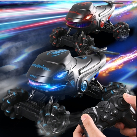 Đồ Chơi Ô tô Điều Khiển Shark Climming Car  - SKU: DK-S883 ( VAT 009-02-150 )