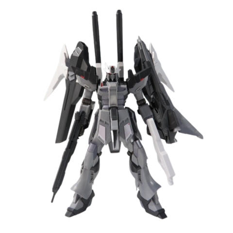 Mô hình Gundam HG Hi-V FIGHTER INFLUX -  Cao 15cm - nặng 150gram -  Figure Gundam - Có hộp màu - SKU : XF-03