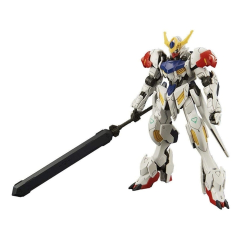 Hàng Cao Cấp - Mô hình Gundam HG 1/144 IRON-BLOODED ORPHANS - Cao 17cm - nặng 150gram - Figure Gundam - Hộp Màu - SKU : 021 - K28-T3-S9