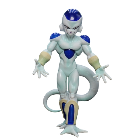 Mô Hình DragonBall fize dáng đứng - Cao 20cm - nặng 300gram - Figure DragonBall - box màu - K5-T1-S4