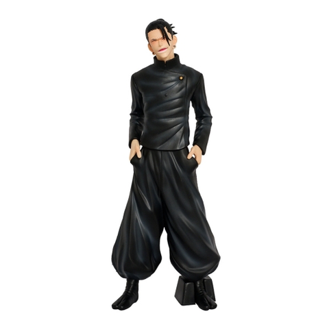 Mô Hình Jujutsu Kaisen Geto dáng đứng ngầu - Cao 29cm - nặng 500gram - Full Box - Figure anime Jujutsu Kaisen -SKU : J21 ( VAT 002-05-80 )- K59-T4-S8