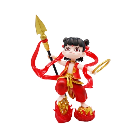 mô hình natra trẻ con - cao : 15cm - Nặng : 300gram - figure natra - no box - K16-T3-S2