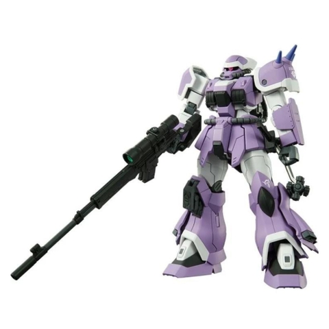 Hàng Cao Cấp - Mô hình Gundam MS-08TX EFREET JAEFGER 1/144 Cao 17cm - nặng 150gram - Figure Gundam - Có hộp màu - SKU:62195- N1-K5-T4-S2
