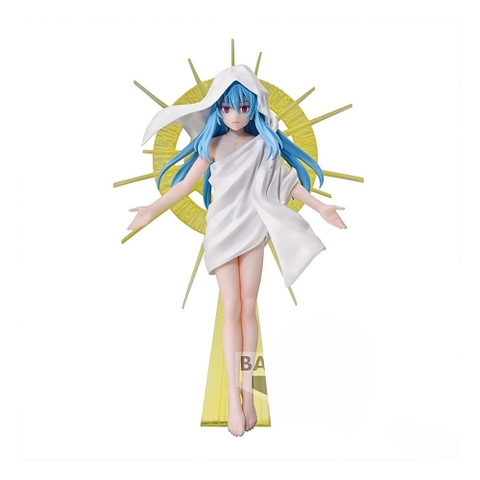 Mô hình Rimuru Effectreme - Cao 21.5cm - nặng 130gram - Figure Rimuru Effectreme - no box - N1-K54-T4-S3