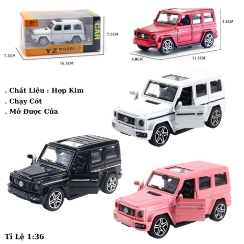 Mô Hình xe Oto đua hợp kim , tỉ lệ 1:36 - Dài 12.5cm - rộng 4.8cm - cao 4.8cm - SKU : oto-YZ8828 - ( Vat : 003-01-35 )