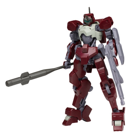 Hàng Cao Cấp - Mô hình Gundam exia dark matter HG HGUC 1/144 Cao 17cm - nặng 150gram - Figure Gundam - Có hộp màu - Màu Nâu N1-K19-T5-S2