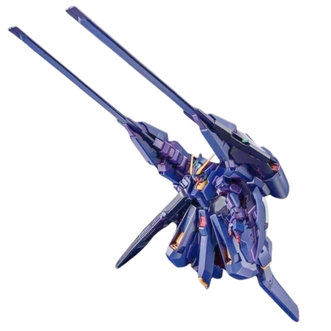 Mô Hình HG gundam RX - 124 FIGHTER TR - 6 ( HAZEL II ) Cao : 15cm - Nặng : 200 - SKU : XF-07