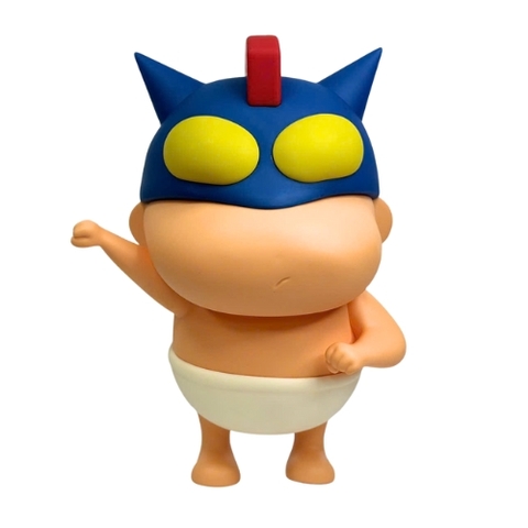 Mô hình ( Cao Cấp ) Shin Siêu Nhân - Cao 45cm- nặng 2kg - Figure Shin - SKU : SH898 ( VAT : MH006 ) ( K3-T4-S5 )