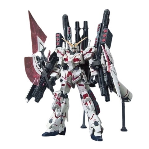 Hàng Cao Cấp - Mô hình Gundam RX-0 Full ARMOR UNICORN 1/144 Cao 17cm - nặng 150gram - Figure Gundam - Có hộp màu - SKU:NO199 N1-K4-T3-S1