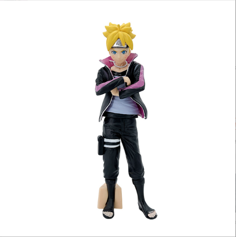 Mô hình Boruto Cao 23cm - Naruto - Boruto - No Box