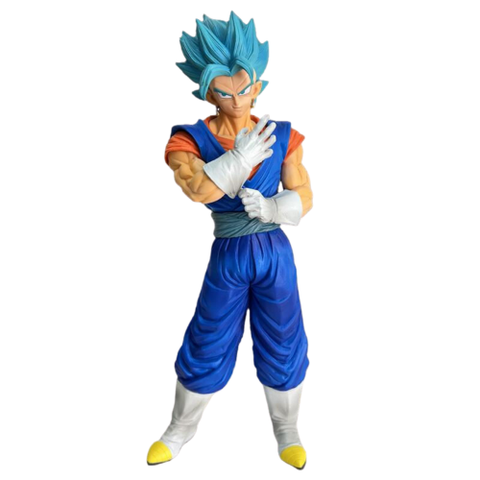 Mô hình đồ chơi - Vegito tóc xanh - Dragonball - No Box