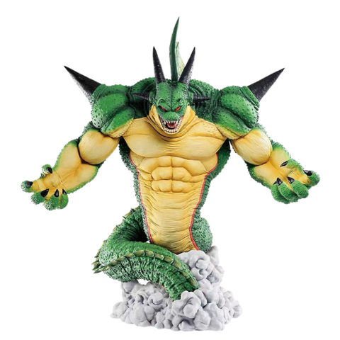 Mô hình Rồng Nemek Cao 36cm hàng siêu chất -  Dragon Ball - Có Hộp Màu