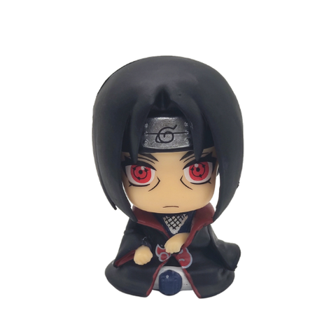 Mô hình đồ chơi - chibi itachi siêu dễ thương - Naruto - No Box