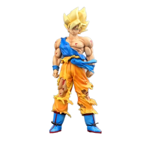 goku - SKU : db270 ( VAT : 002-02-100 ) - K8-T4-S7
