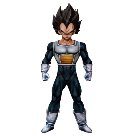Mô hình Dragonball Vegeta dáng đứng siêu ngầu - CÓ CHÂN ĐẾ MÂY - SKU : db310b ( VAT : 002-02-100 ) - K31-T2-S8