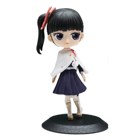 Mô Hình POP Kimetsu No Yaiba Kanao dáng đứng cao 15cm - 300gram - Figure Thanh gươm diệt quỷ - Bọc Túi Opp - K2-T2-S5