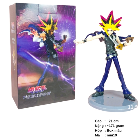 Mô hình (No brand) - SKU : mm19 (VAT : 002-05-60 ) K146-t3-s20