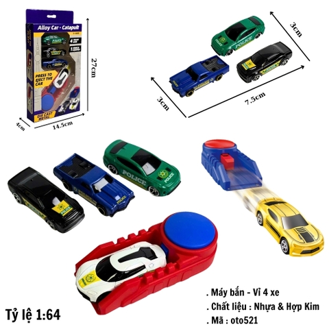 ( GIá 1 xe - 1 Vỉ 3 xe - Đặt số lượng 3 ) -Mô Hình 1 vỉ 3 Xe oto kèm khay đựng , Tỉ Lệ 1:64 - Cao 23cm - Ngang 10cm - Rộng 4cm - nặng : 500gram - FULL BOX : box màu SKU : oto519 - 64000-3 ( VAT DC000 ) - K58-T4-S5