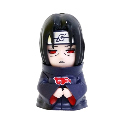 Mô Hình Naruto Itachi chibi hàng siêu cấp cao 8cm - Figure Naruto - no box